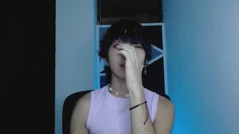 Eros online show from February 2, 1:37 am