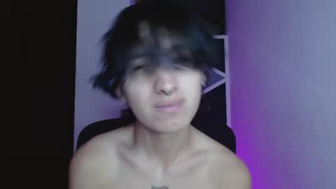 Eros online show from March 18, 2:37 am