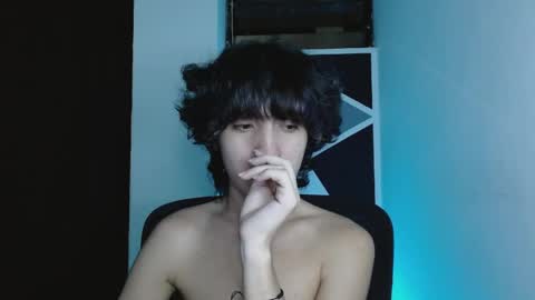 Eros online show from April 24, 2:47 am