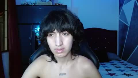 Eros online show from July 9, 1:31 am