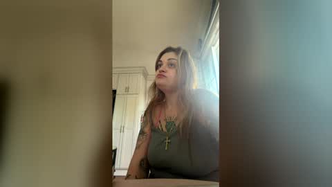 Snapshot of littytothetitty chatting on May 27, 9:45 pm Nina online show from May 27, 9:45 pm
