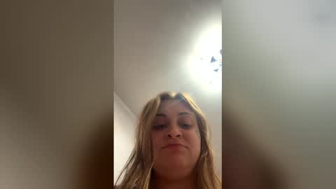 Snapshot of littytothetitty chatting on June 2, 3:30 am Nina online show from June 2, 3:30 am