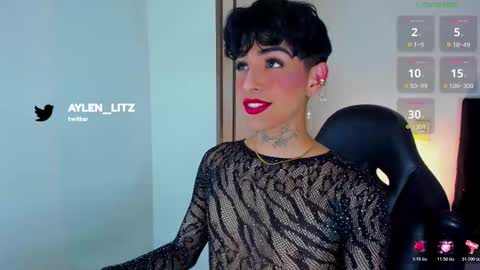 litz_81 online show from November 14, 2:10 am