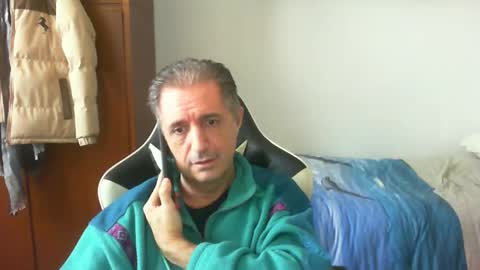 liuk53 online show from March 12, 2:01 pm