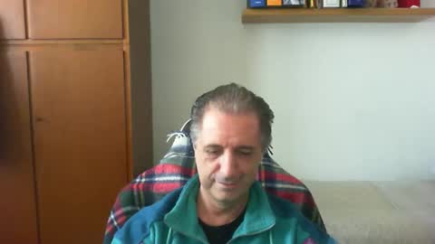 Snapshot of liuk53 chatting on April 16, 12:50 pm liuk53 online show from April 16, 12:50 pm