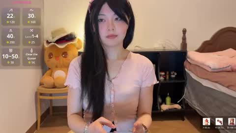 nana online show from March 14, 9:15 am