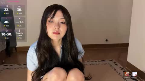 nana online show from March 17, 2:49 am