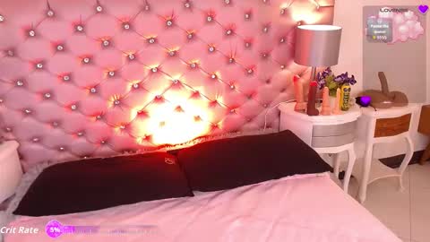 Nicky online show from November 23, 4:01 am