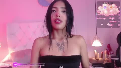 Nicky online show from December 17, 8:15 pm