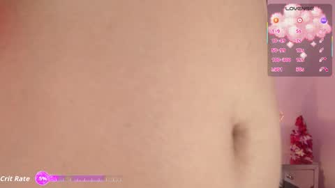 Nicky online show from December 18, 9:32 pm