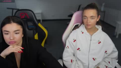 Sheryl online show from February 16, 12:45 pm