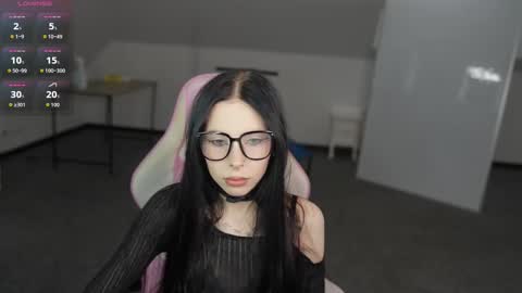 Sheryl online show from March 3, 11:38 am