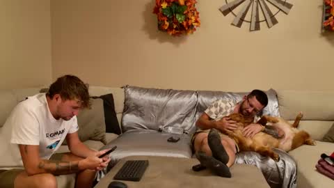 Jay online show from September 15, 2:33 am