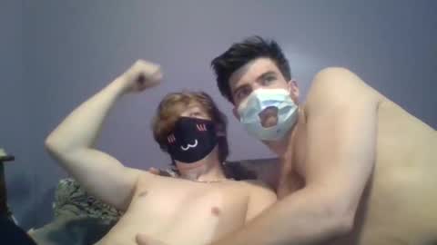 Charlie online show from November 20, 8:03 am