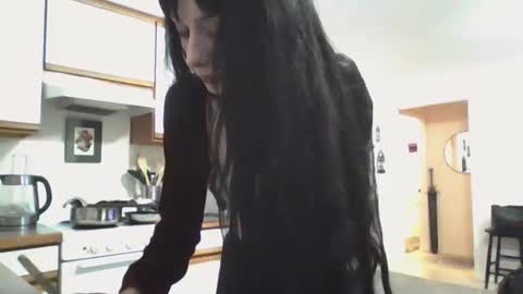 Liv Mirage online show from January 18, 2:36 am