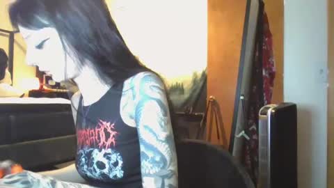 Liv Mirage online show from January 22, 11:21 pm