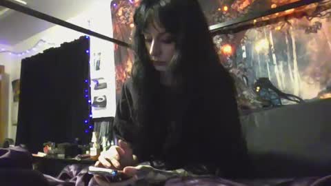 Liv Mirage online show from February 1, 4:46 am