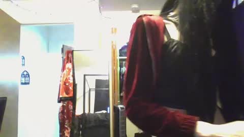 Liv Mirage online show from February 5, 10:55 pm