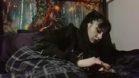 Liv Mirage online show from February 14, 5:09 am