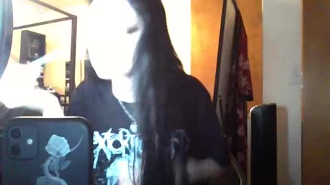 Liv Mirage online show from January 31, 7:23 pm