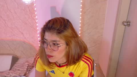 Lixy online show from June 12, 2:10 am