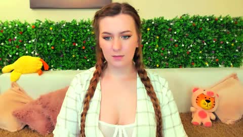 liya_gorgeous online show from December 22, 2:27 pm