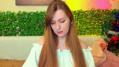 liya_gorgeous online show from December 29, 4:38 am