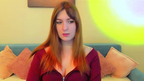 liya_gorgeous online show from February 19, 2:44 pm