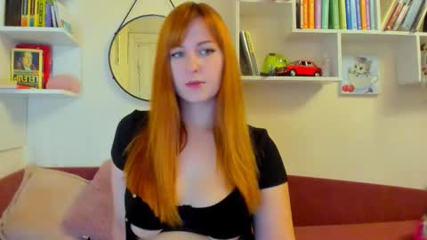 liya_gorgeous online show from November 1, 7:49 pm