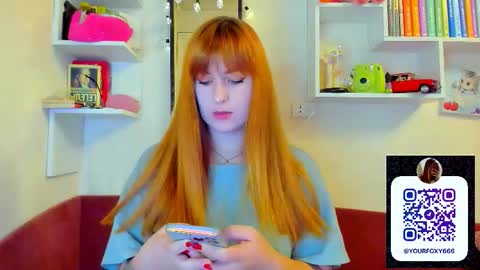liya_gorgeous online show from November 28, 8:00 pm