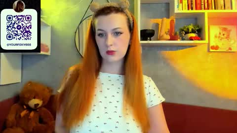 liya_gorgeous online show from February 21, 4:30 pm