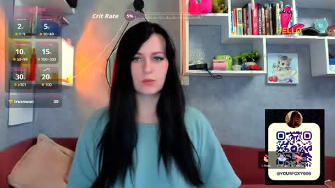 Snapshot of liya_gorgeous chatting on March 29, 3:34 pm liya_gorgeous online show from March 29, 3:34 pm