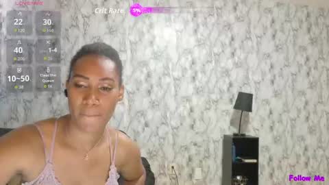 Snapshot of liyahlexi chatting on July 13, 10:51 am LiyahLexi online show from July 13, 10:51 am