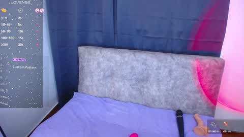 Snapshot of liyssa chatting on December 3, 11:35 pm Lissa 3 online show from December 3, 11:35 pm