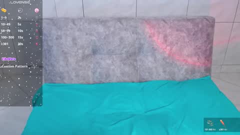 Snapshot of liyssa chatting on January 26, 12:58 am Lissa 3 online show from January 26, 12:58 am