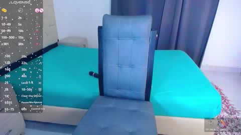 Snapshot of liyssa chatting on November 21, 3:38 am Lissa 3 online show from November 21, 3:38 am