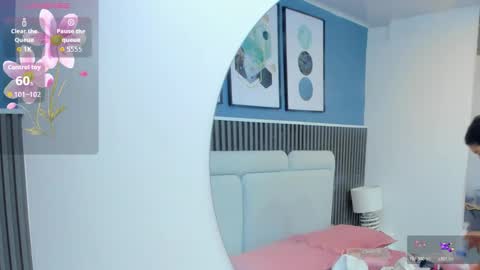 Lizeth online show from December 19, 11:28 am