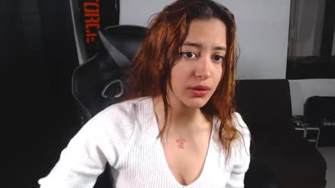 Elizabeth online show from October 6, 9:34 pm