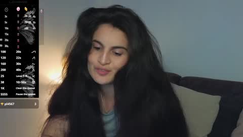 liz online show from December 17, 9:16 pm