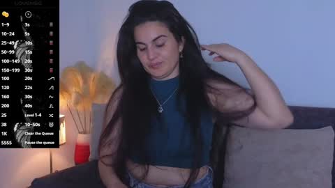 liz online show from February 3, 6:28 pm