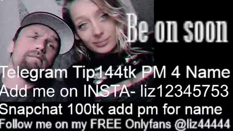 Jay-Liz online show from October 25, 12:23 pm