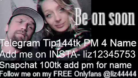 Jay-Liz online show from October 26, 4:40 am