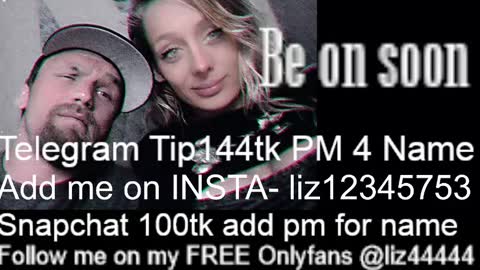 Jay-Liz online show from October 27, 11:14 am