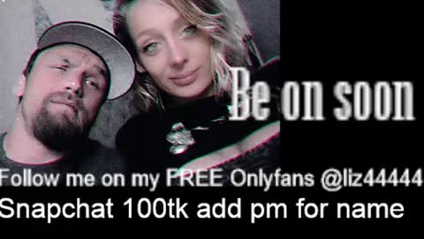 Jay-Liz online show from November 8, 4:34 am