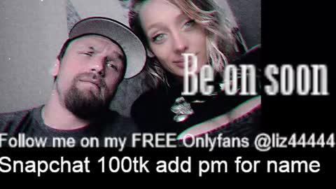 Jay-Liz online show from November 18, 12:20 pm