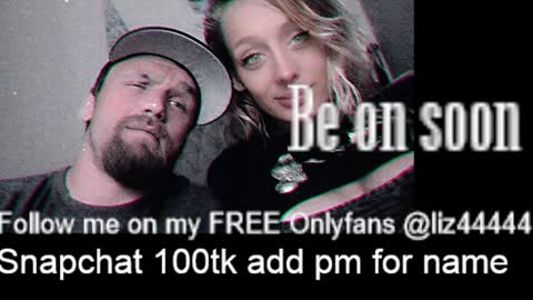 Jay-Liz online show from November 19, 10:04 am