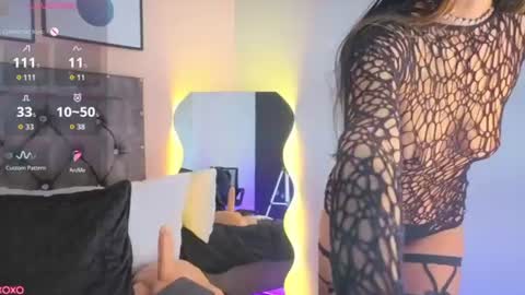 Snapshot of liz_lancester chatting on July 24, 2:59 pm liz_lancester online show from July 24, 2:59 pm