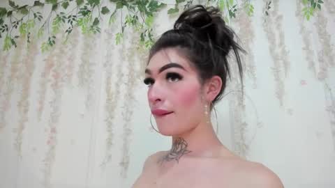 Liz Luna online show from March 26, 8:58 pm