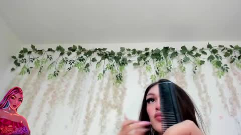 Snapshot of liz_lunaa chatting on May 8, 11:21 pm Liz Luna online show from May 8, 11:21 pm