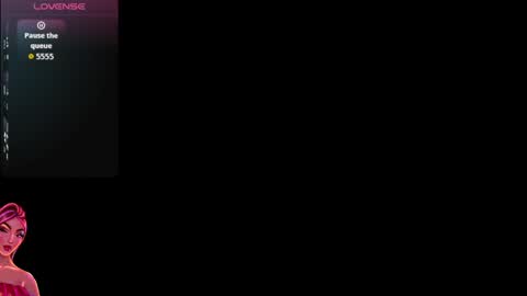 Snapshot of liz_lunaa chatting on June 5, 11:21 pm Liz Luna online show from June 5, 11:21 pm